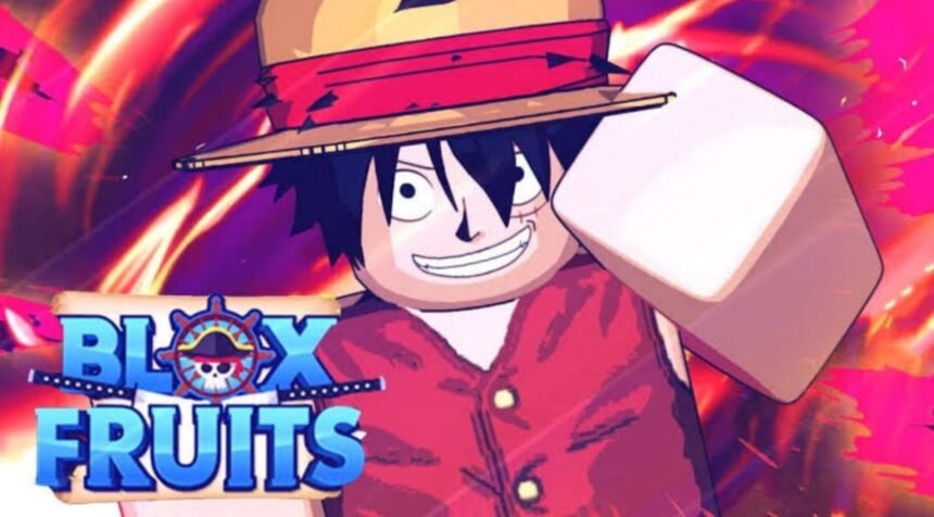 Free Blox Fruits Accounts