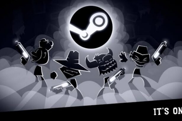 Free Steam Gift Cards