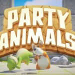 Party Animals Redeem Codes