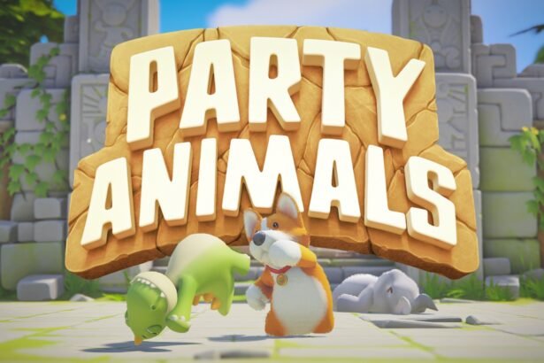 Party Animals Redeem Codes