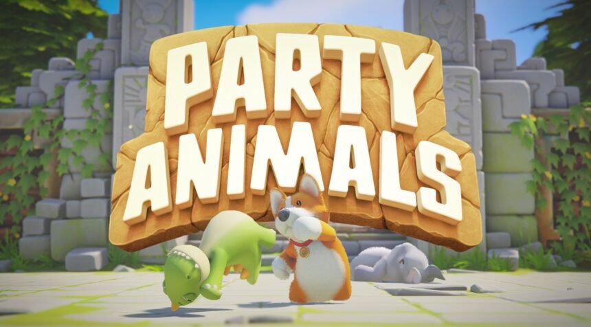 Party Animals Redeem Codes