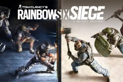 Rainbow Six Siege Redeem Codes