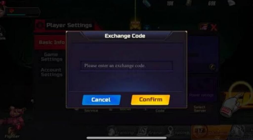 Street Fighter 6 Redeem Codes