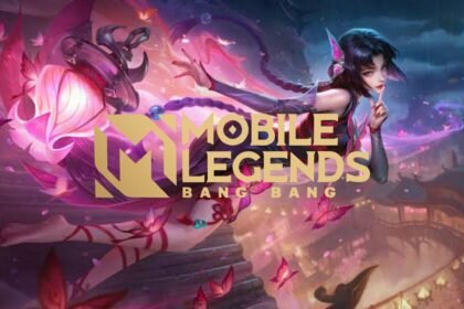 Mobile Legends Redeem Codes