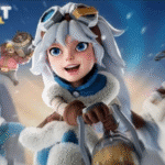 Whiteout Survival Gift Code