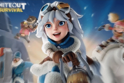 Whiteout Survival Gift Code