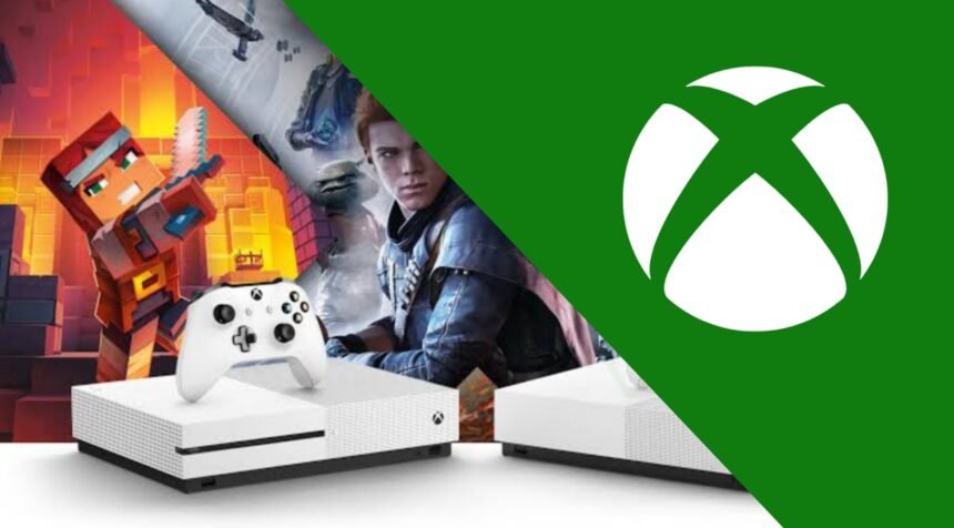 Xbox Redeem Code