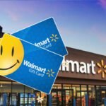 Free Walmart Gift Card Codes