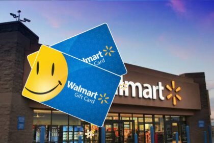 Free Walmart Gift Card Codes