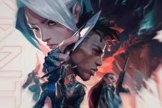 Valorant Redeem Codes