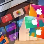 Free Apple Gift Cards