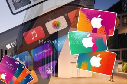 Free Apple Gift Cards