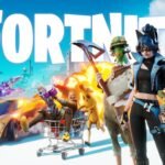 Free Fortnite Accounts