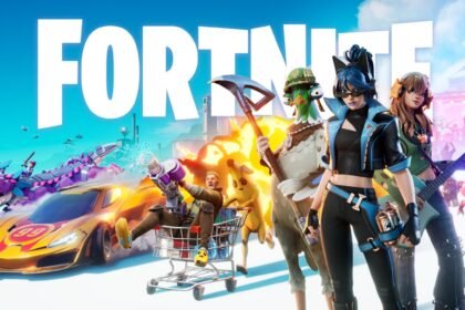 Free Fortnite Accounts