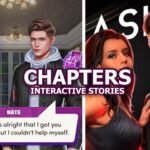 Chapters Redemption Codes