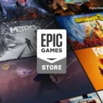 Epic Games Gift Cards