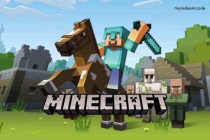 Free Minecraft Accounts