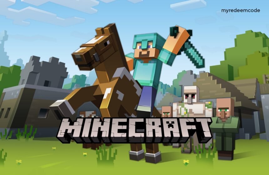 Free Minecraft Accounts