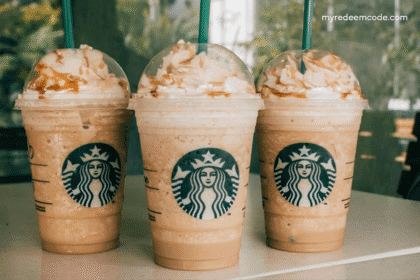 Free Starbucks Gift Card