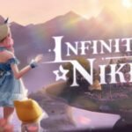 Infinity Nikki Redeem Code