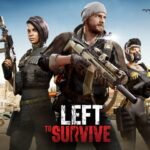 Left to Survive Codes