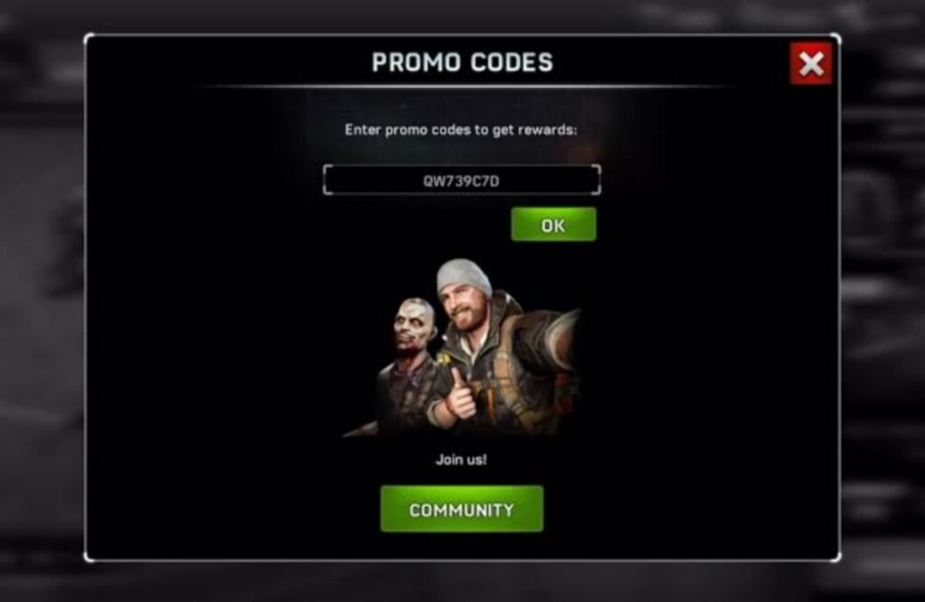 Left to Survive Promo Codes