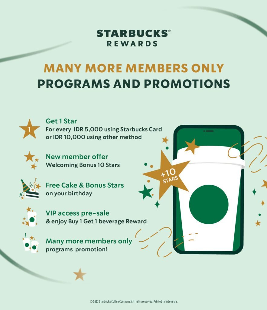 Starbucks Rewards